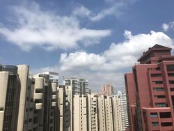 OUE Twin Peaks (D9), Condominium #460630961